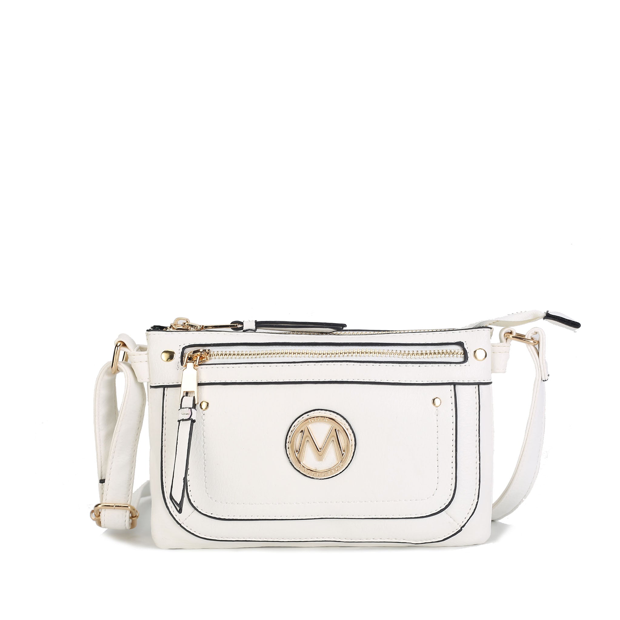 Elaina Crossbody Bag - Image 12