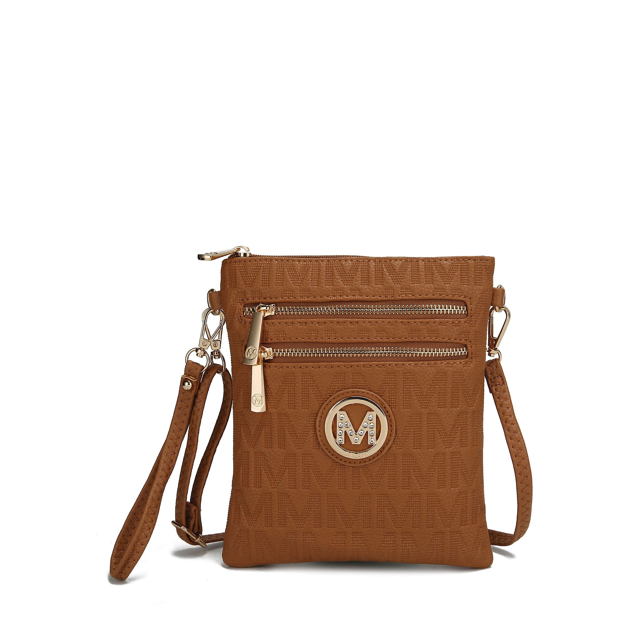 Andrea Signature Crossbody Bag - Image 10