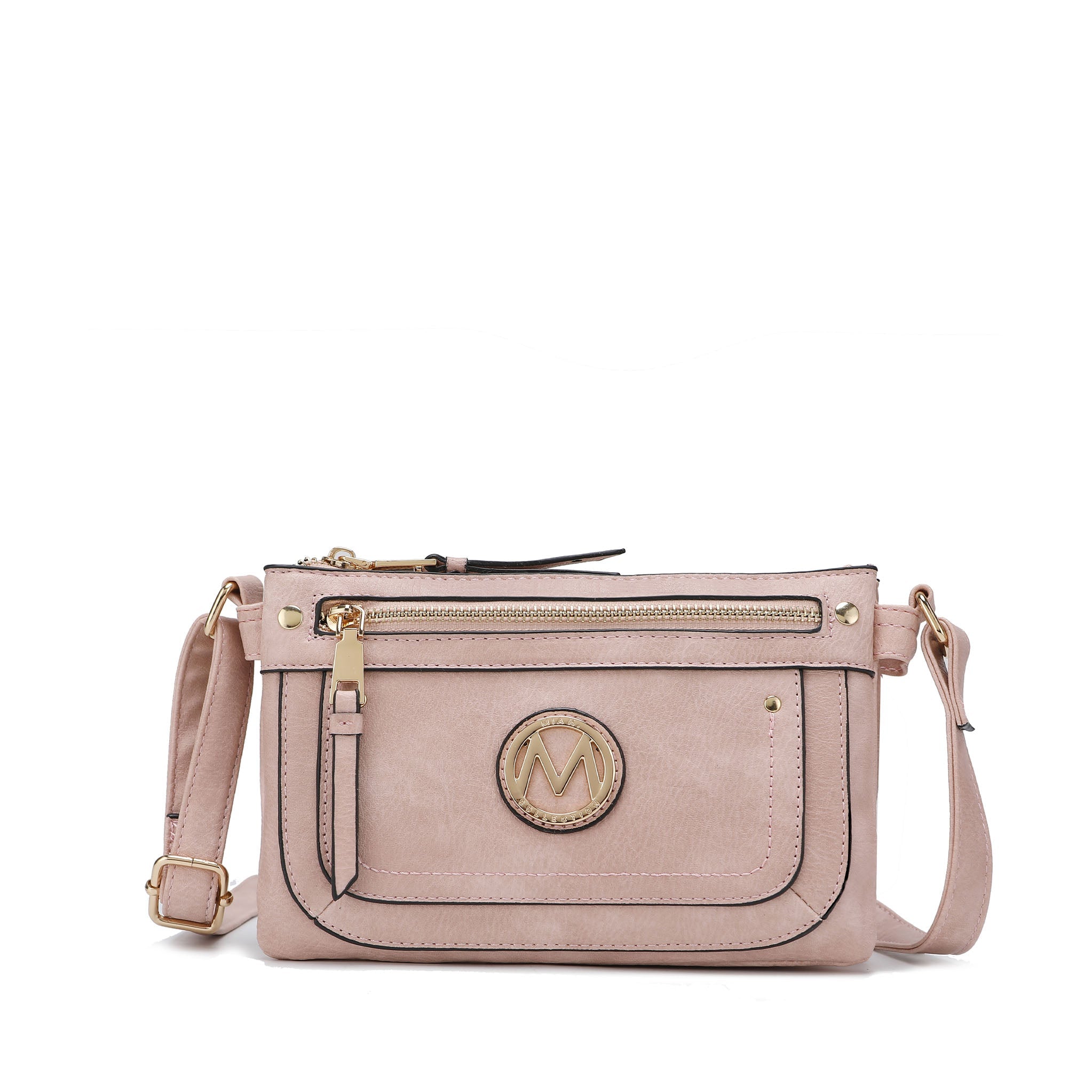 Elaina Crossbody Bag - Image 17