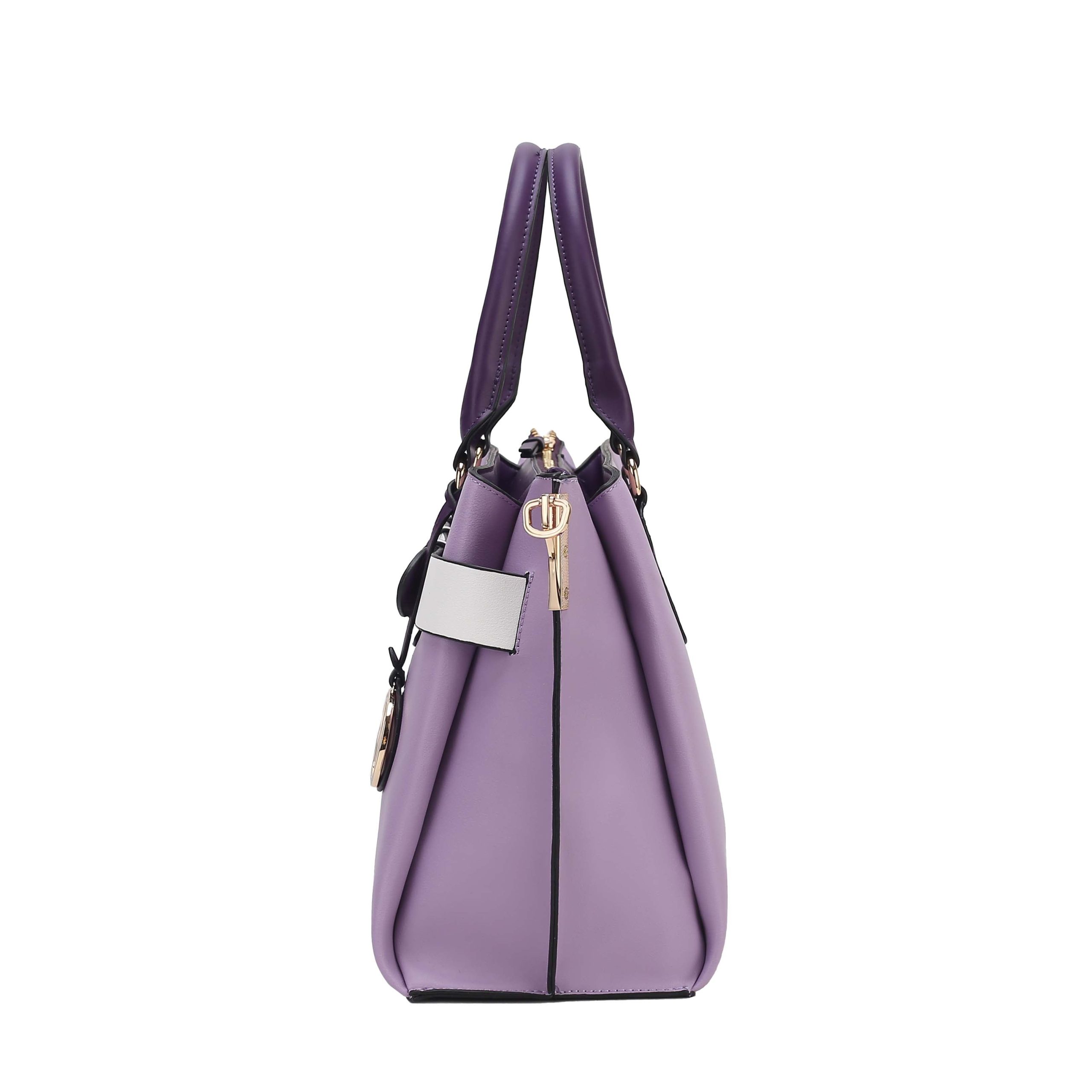 Jamie Shoulder Bag - Image 9