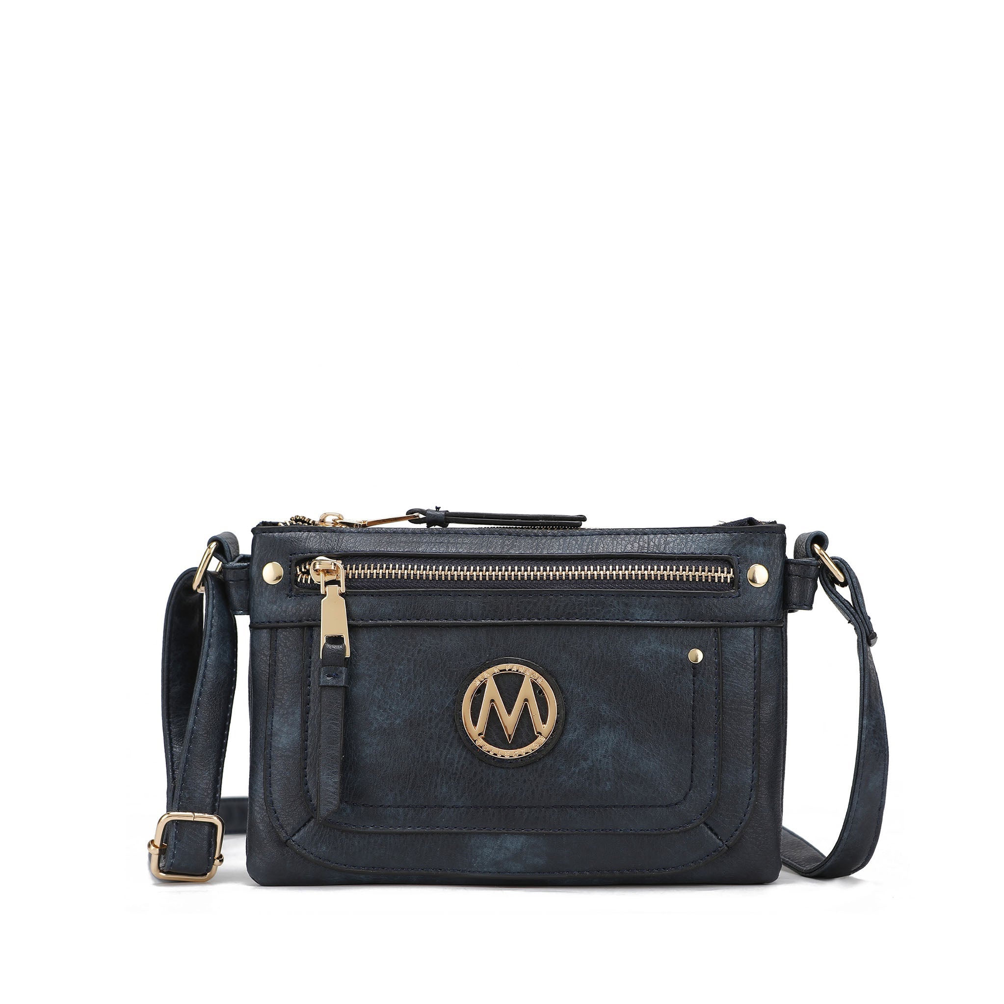 Elaina Crossbody Bag - Image 8