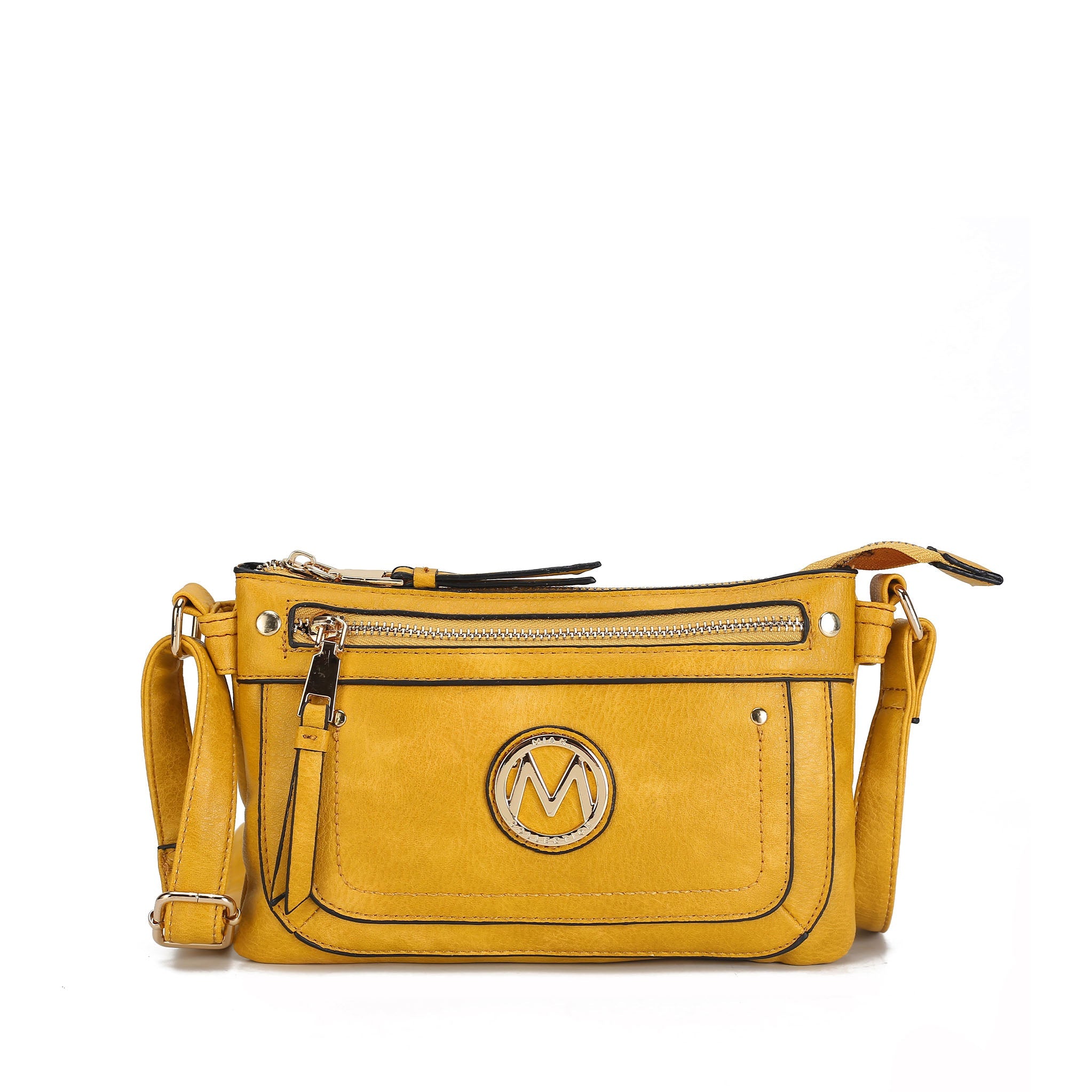 Elaina Crossbody Bag - Image 9