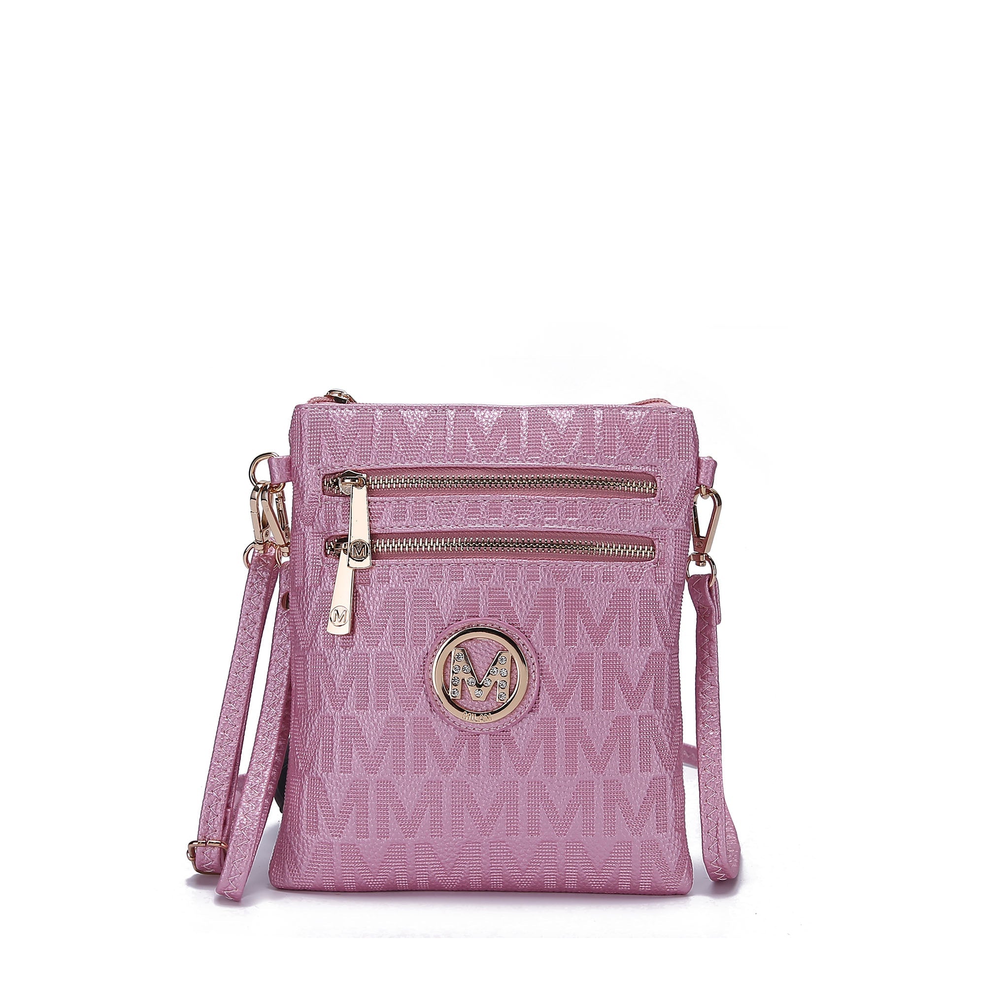 Andrea Signature Crossbody Bag - Image 20