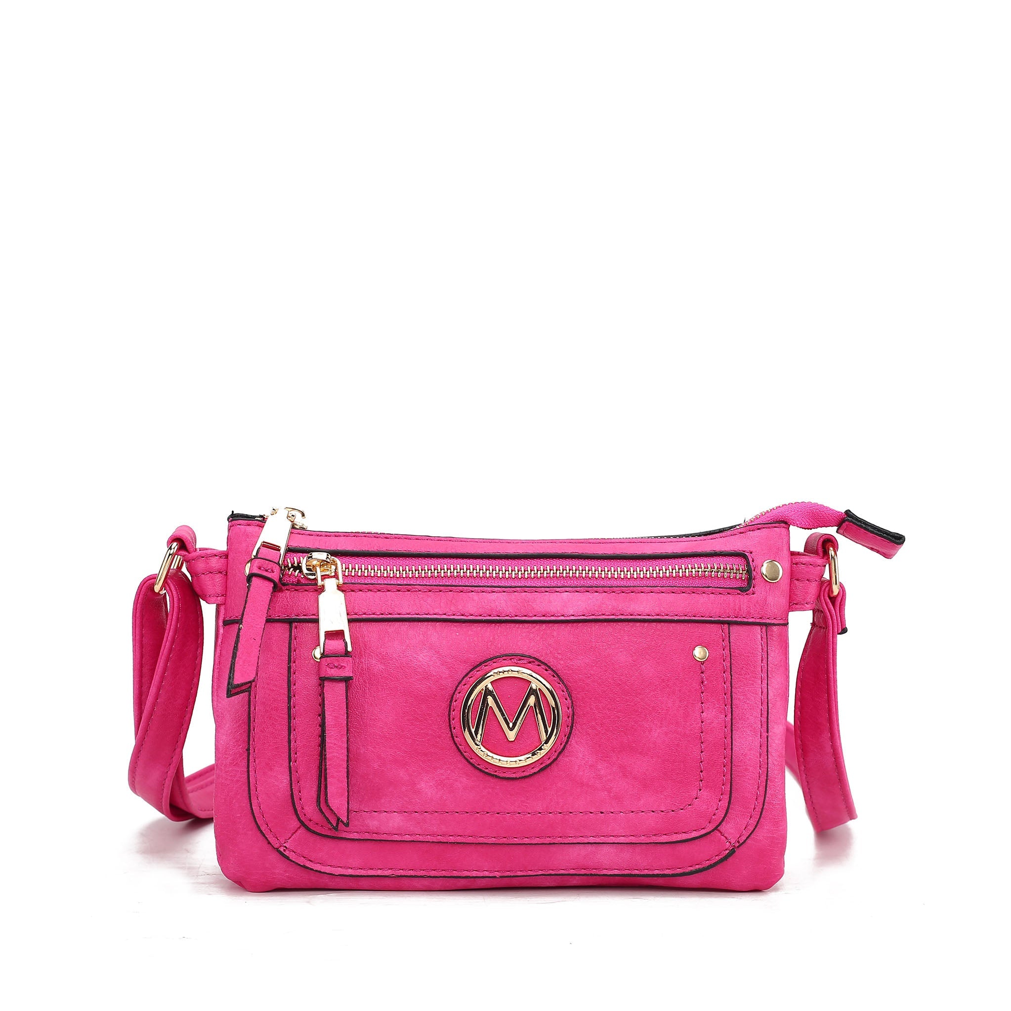 Elaina Crossbody Bag - Image 13