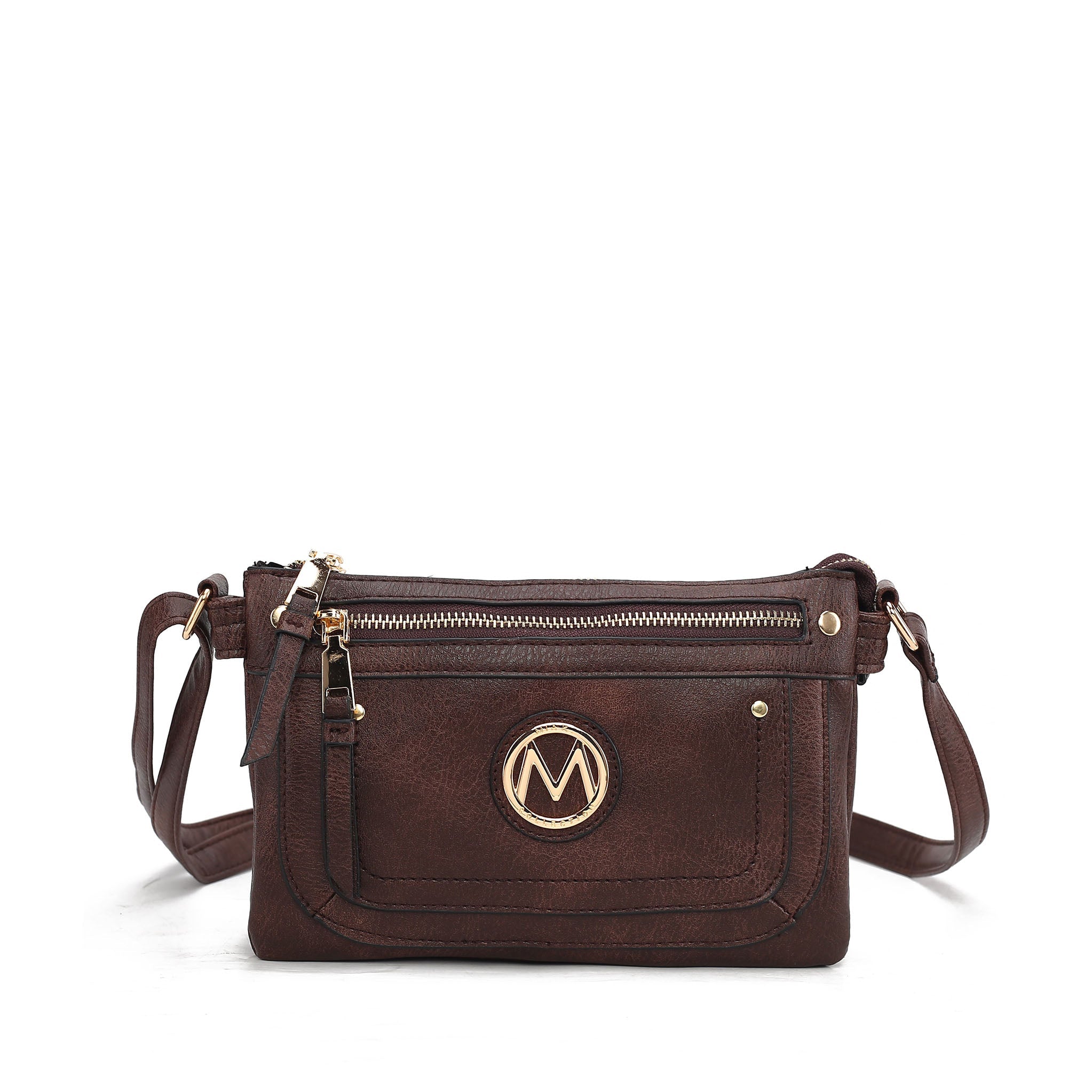 Elaina Crossbody Bag - Image 14