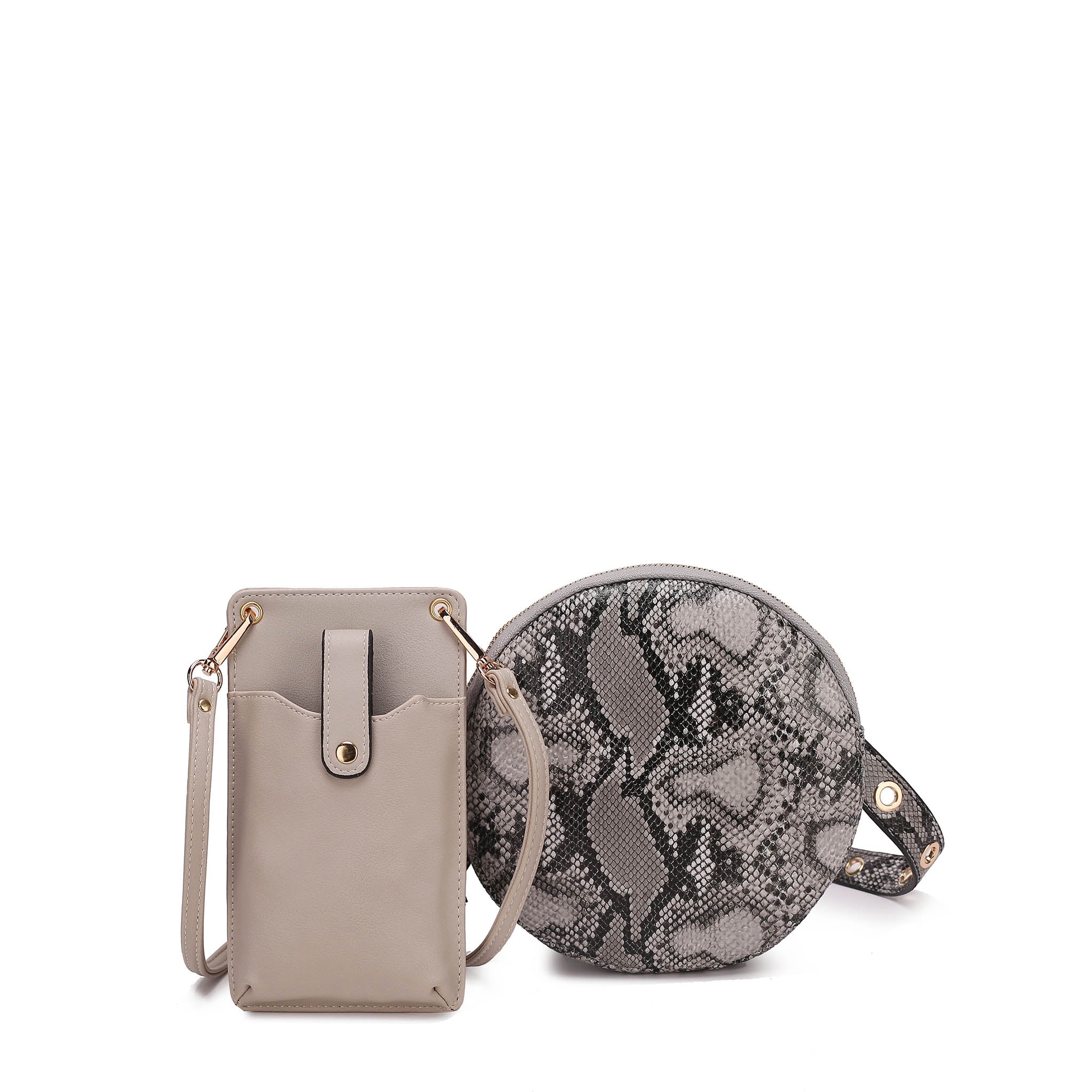 Hailey Phone Crossbody Bag - Image 2