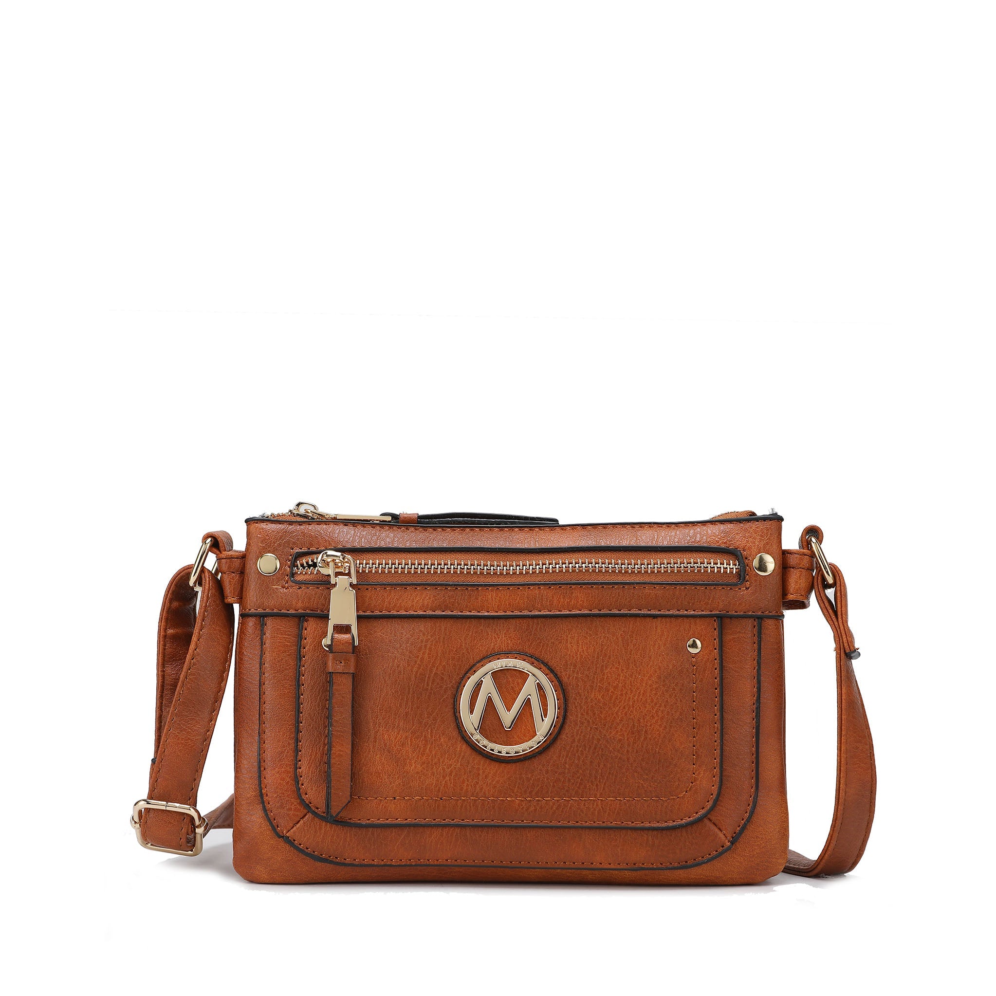 Elaina Crossbody Bag - Image 7