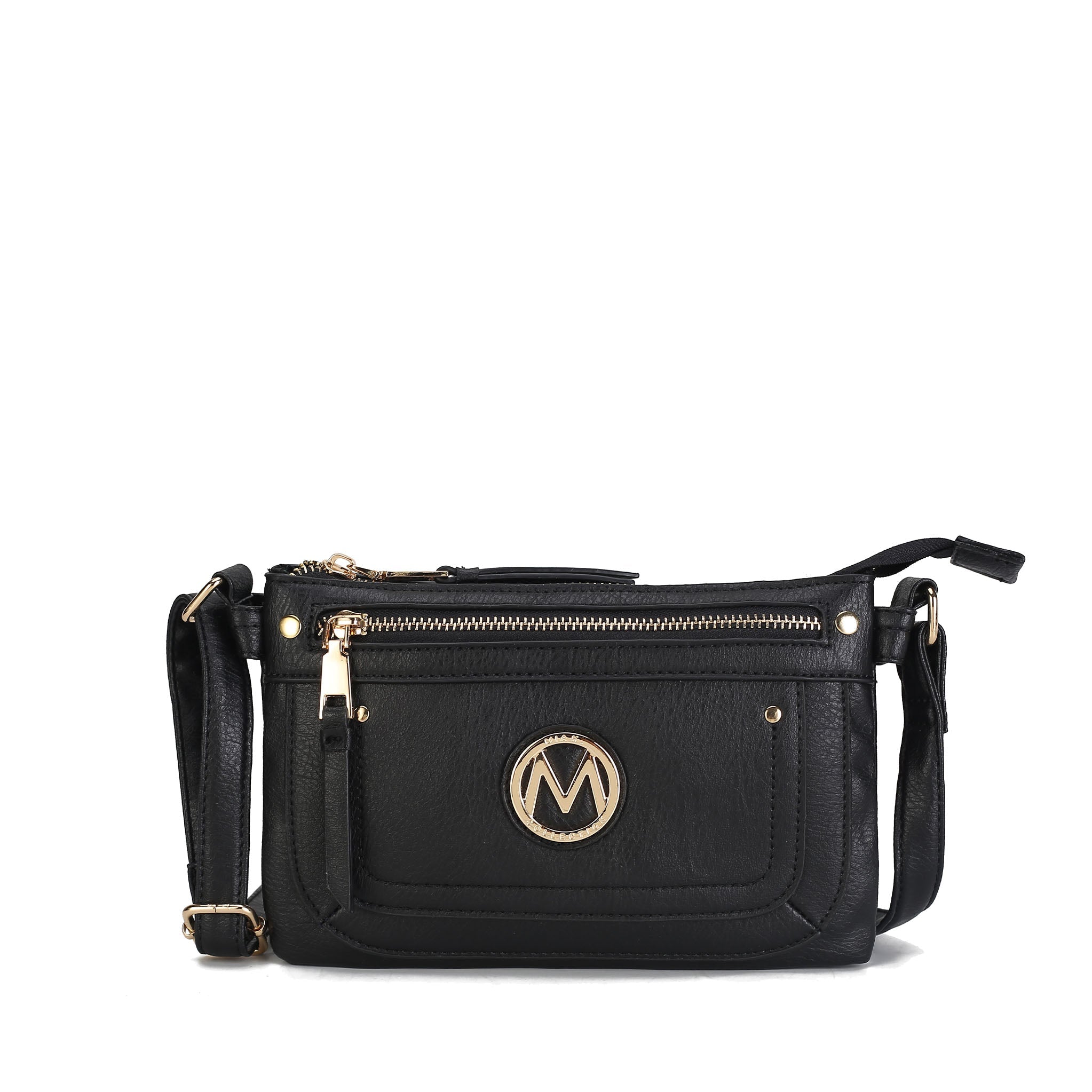 Elaina Crossbody Bag - Image 10