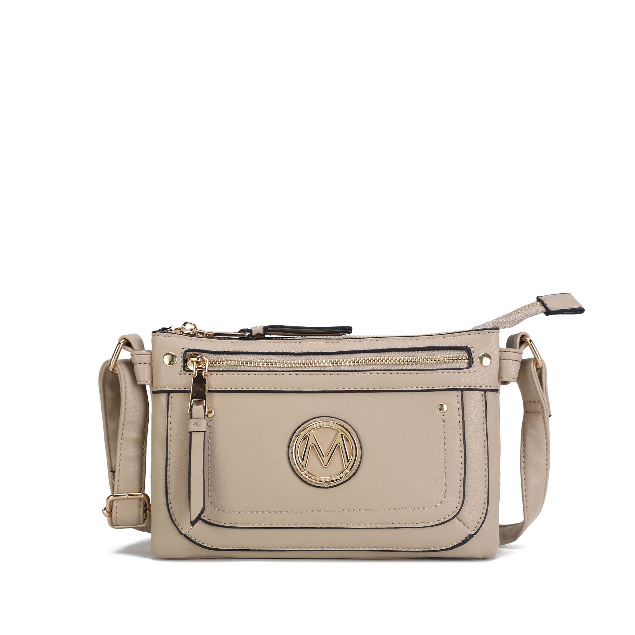 Elaina Crossbody Bag - Image 15