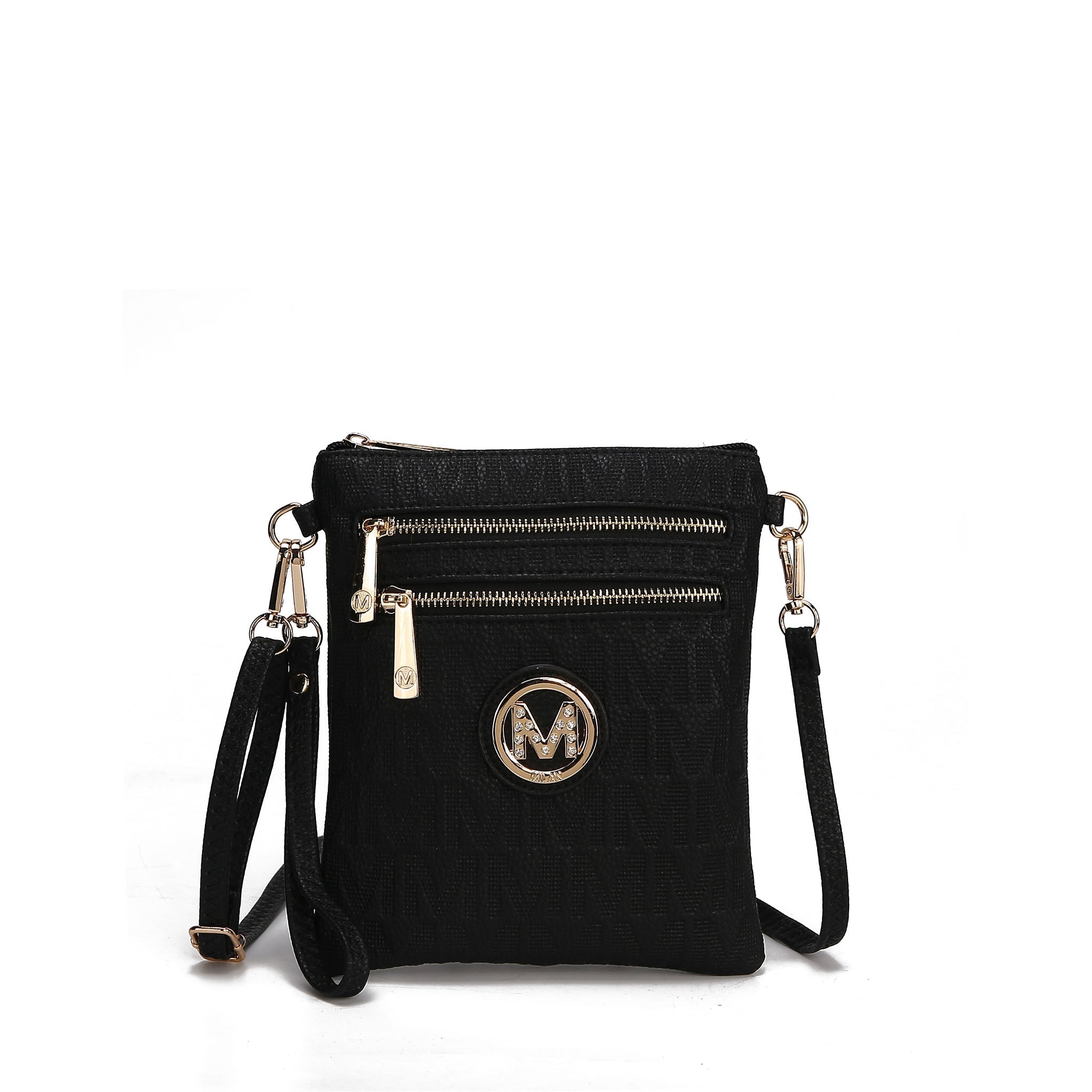 Andrea Signature Crossbody Bag - Image 18