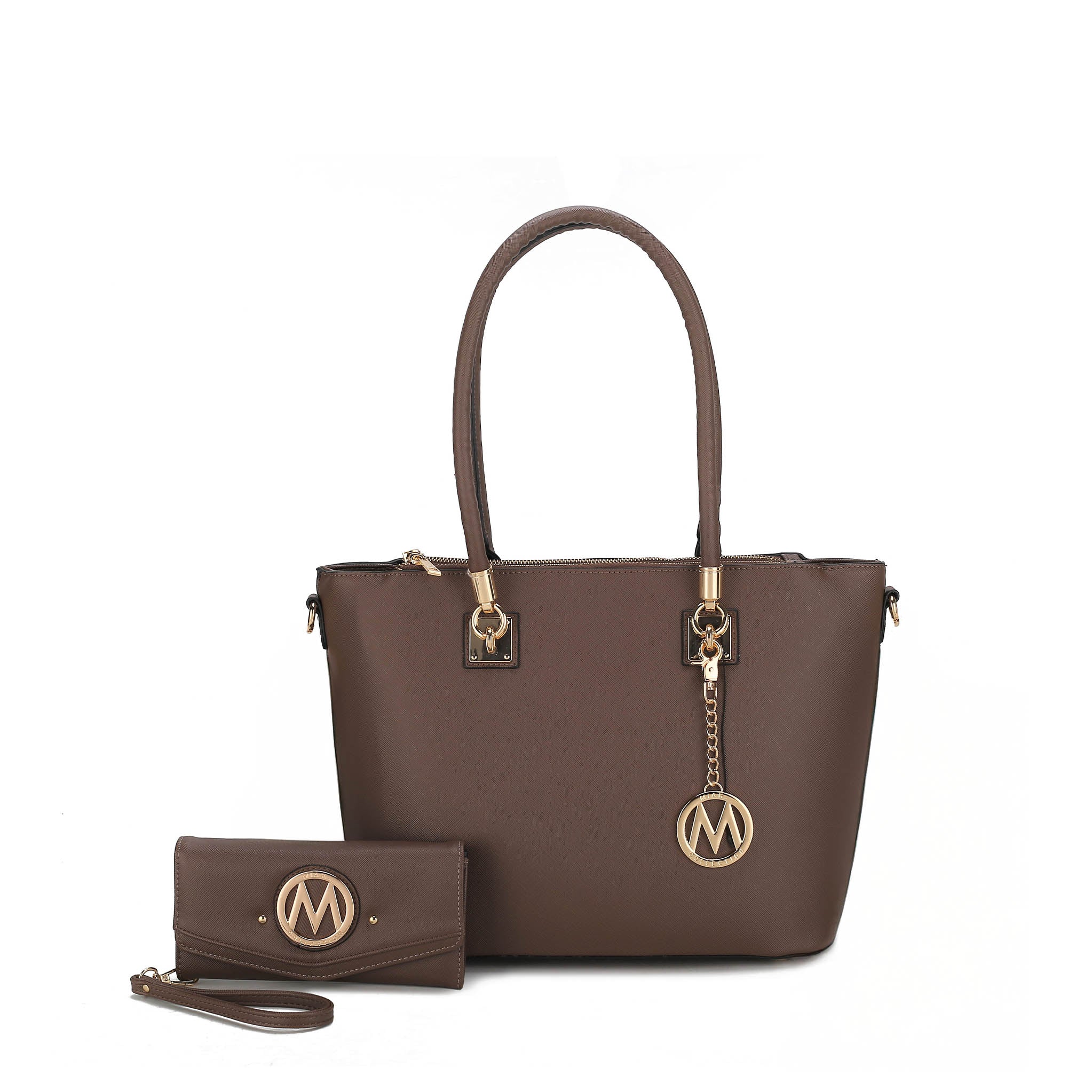 Vanessa Tote and Set - Image 13