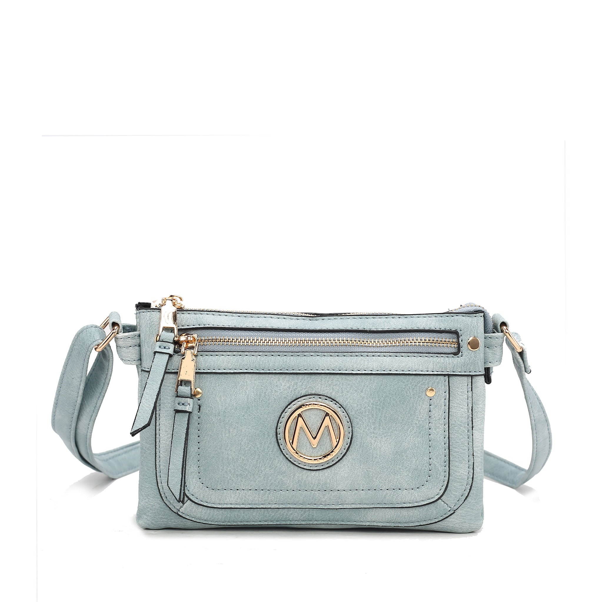 Elaina Crossbody Bag - Image 11