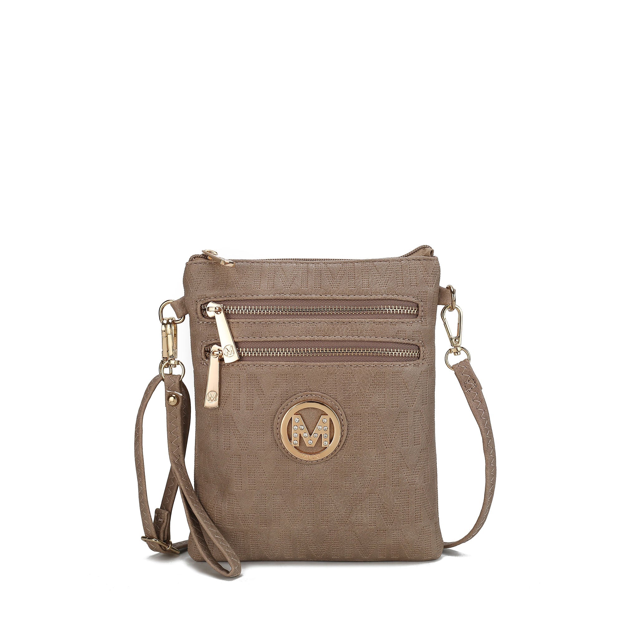 Andrea Signature Crossbody Bag - Image 21