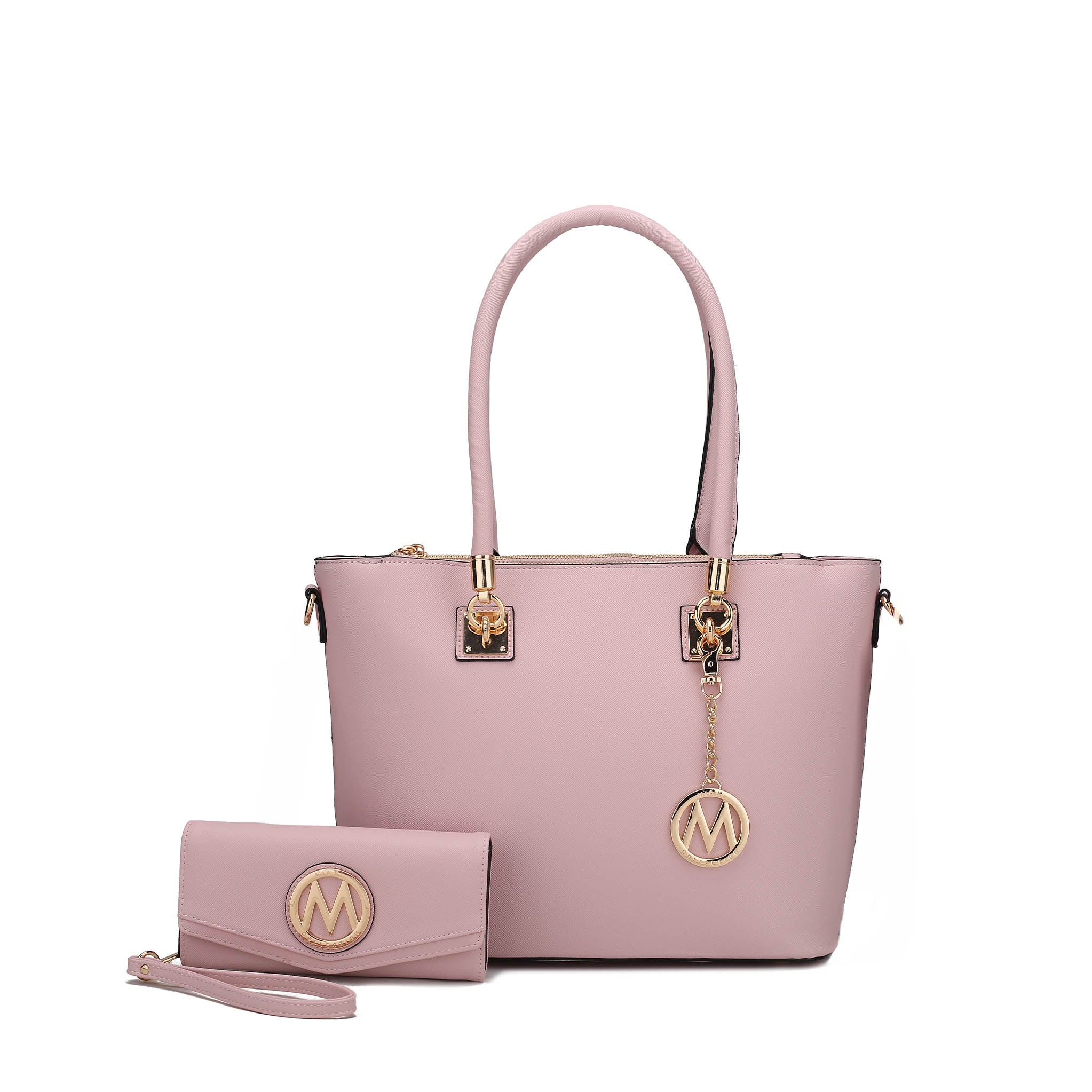 Vanessa Tote and Set - Image 8