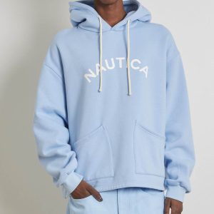 Arch Hoodie