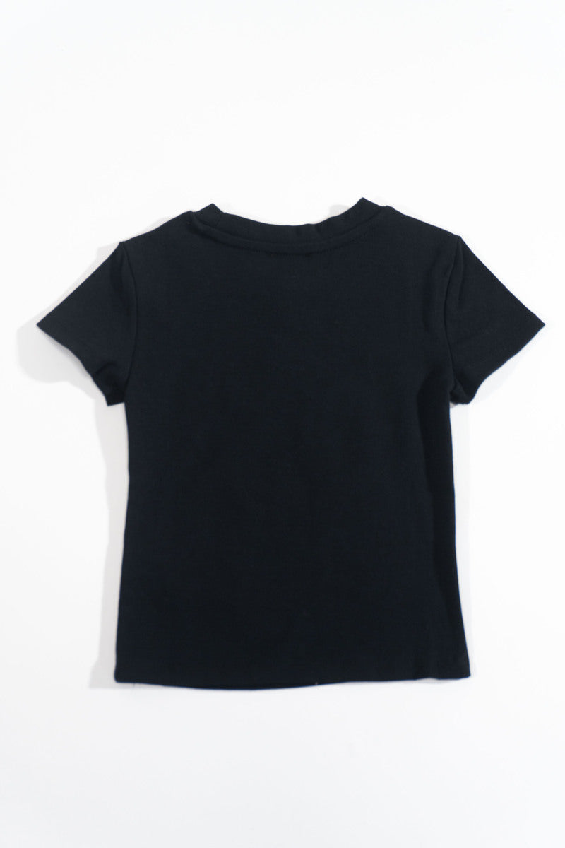 Kids Bratz Graphic Tee - Image 2