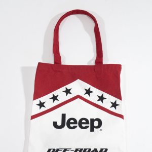 Jeep? Tote Bag