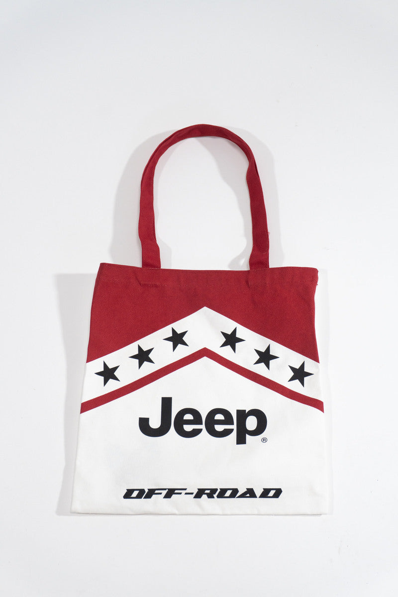 Jeep® Tote Bag