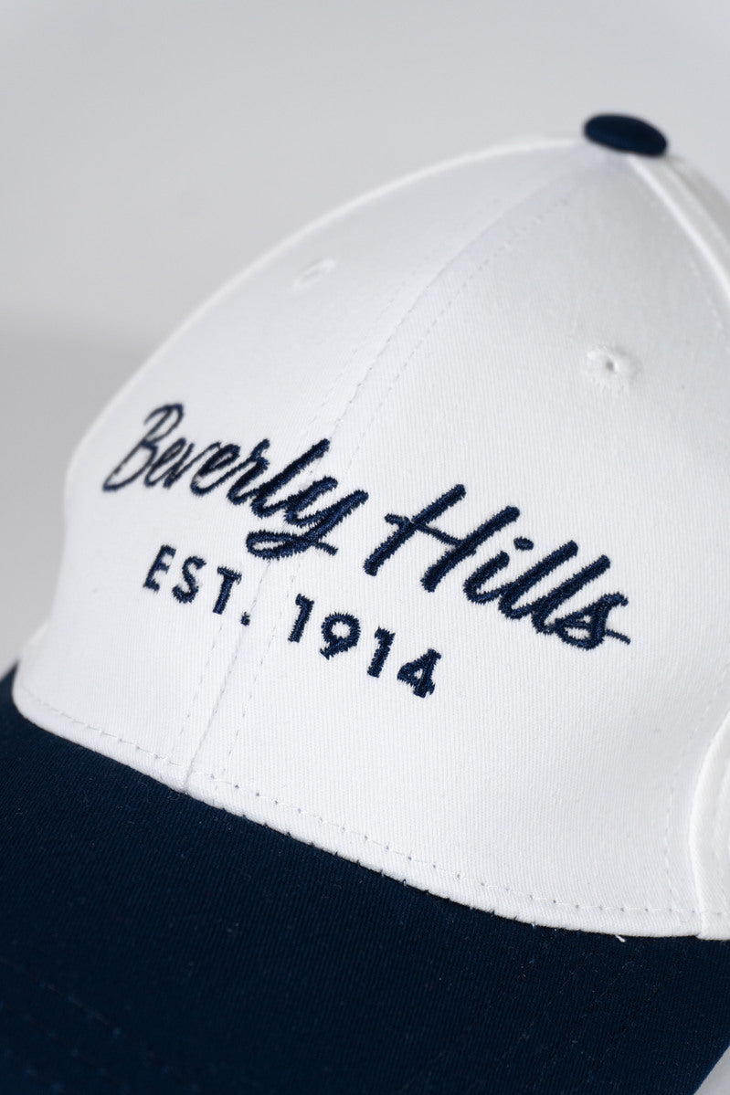 Beverly Hills Baseball Cap - Image 3