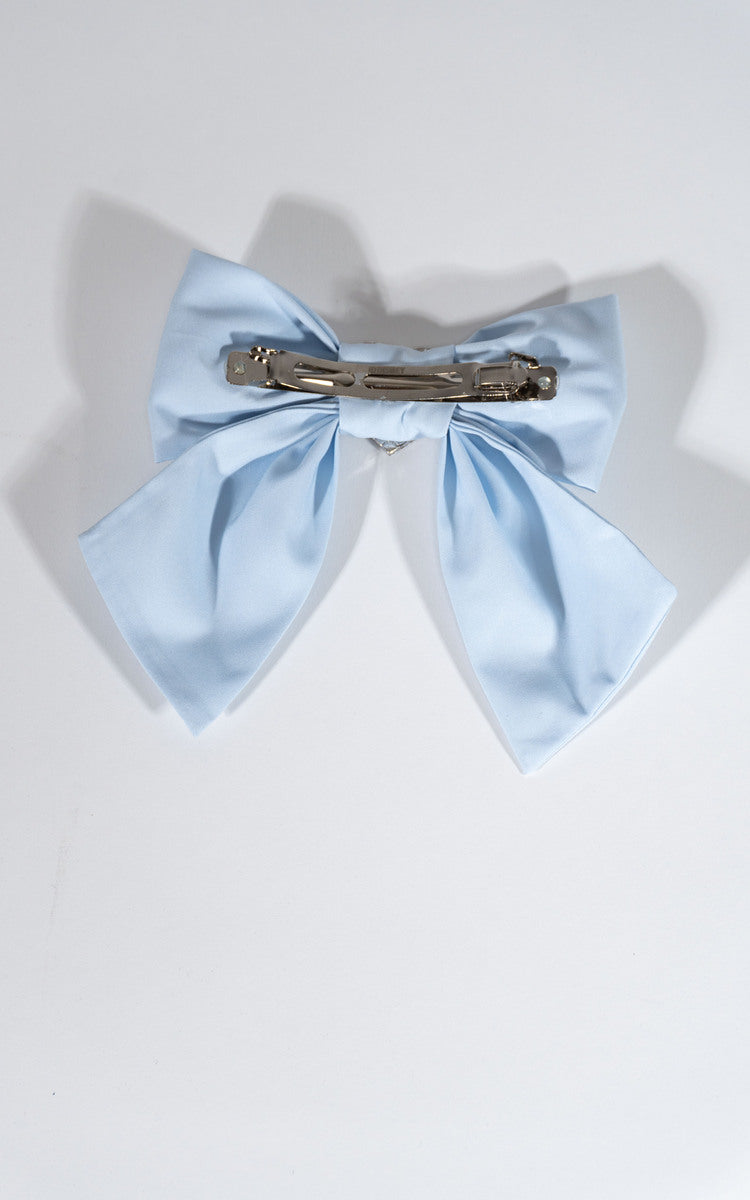 Disney Cinderella Bow Hair Clip - Image 3