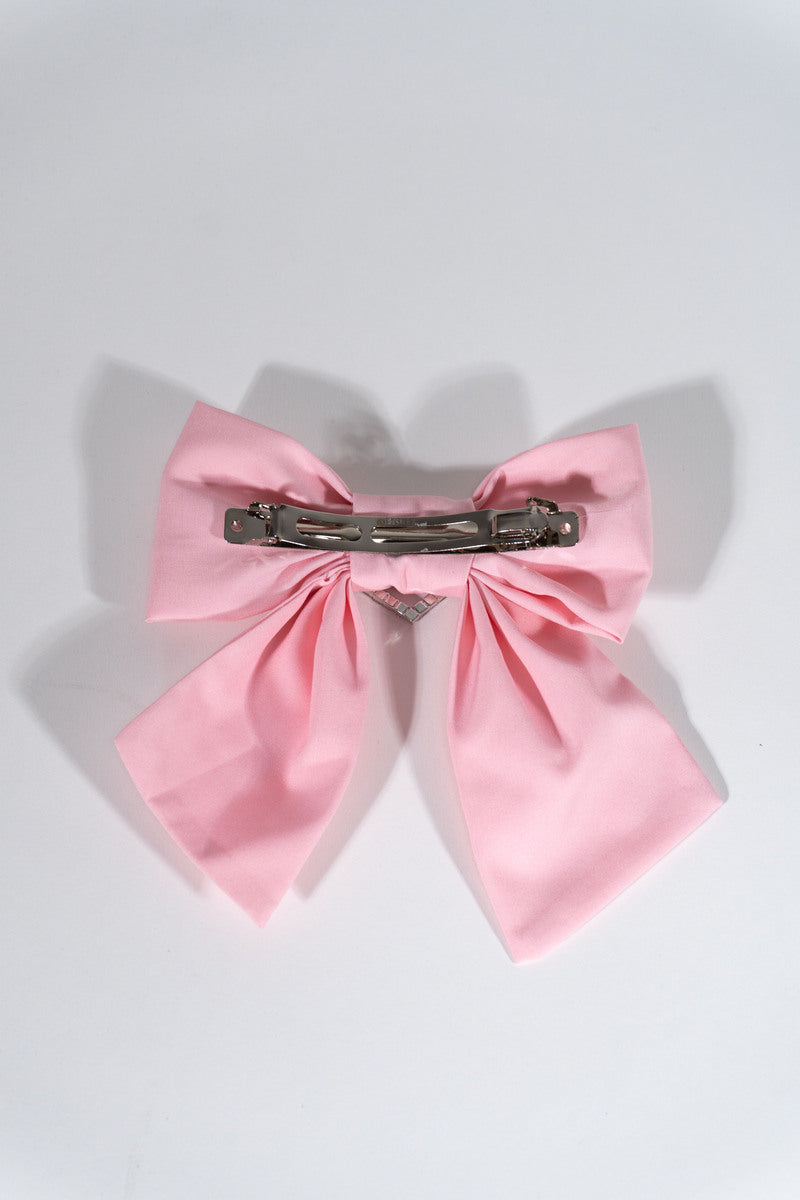 Disney Ariel Bow Hair Clip - Image 2