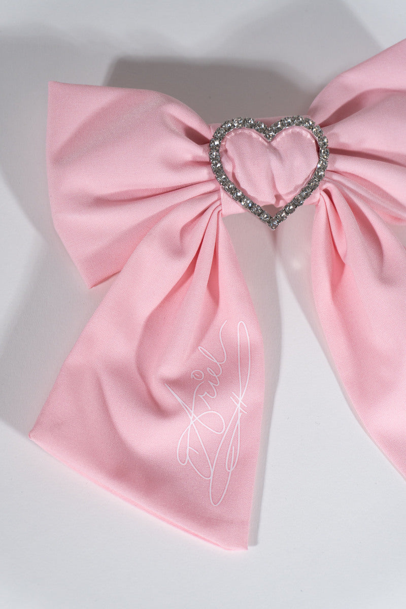 Disney Ariel Bow Hair Clip - Image 3