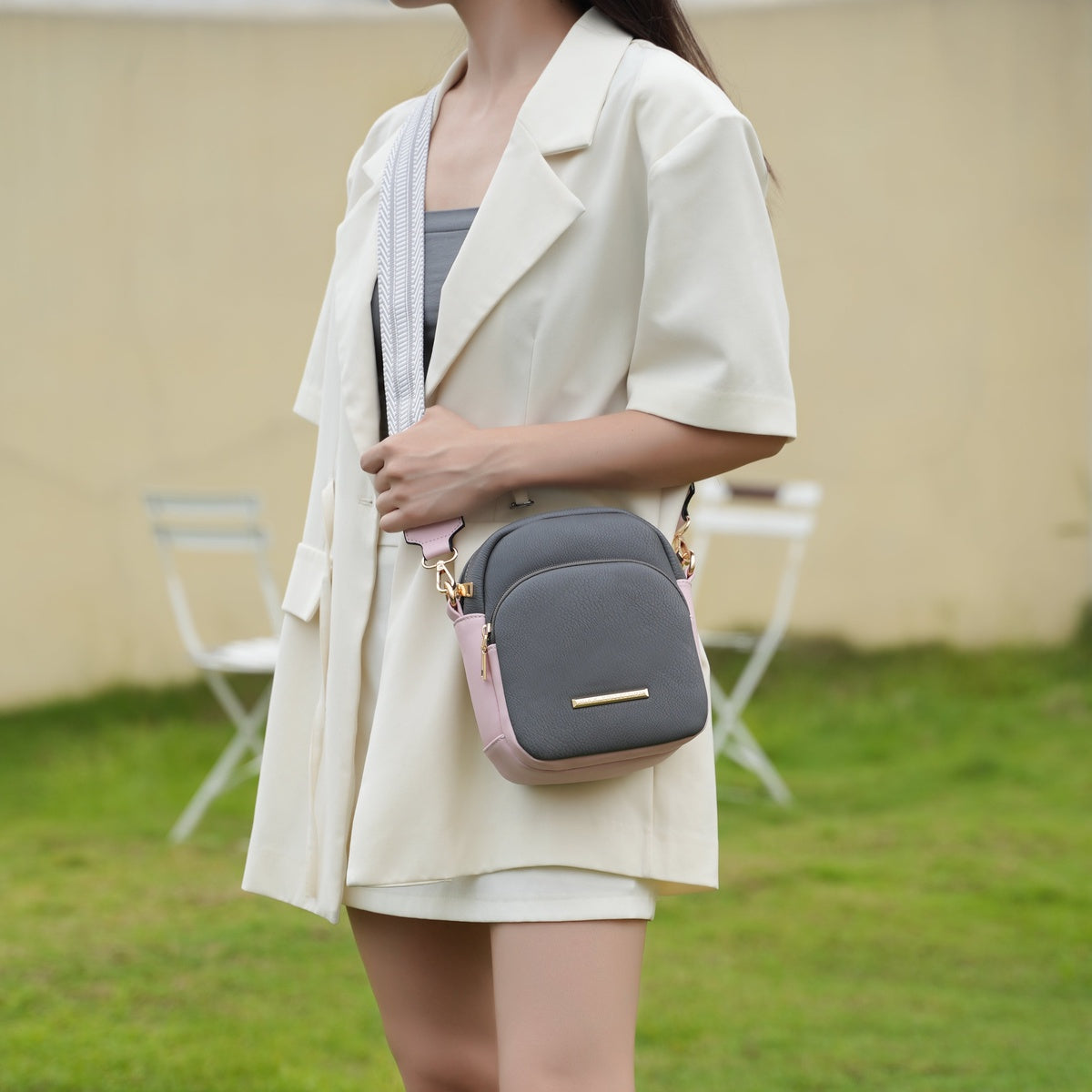 Rachel Crossbody Bag - Image 3