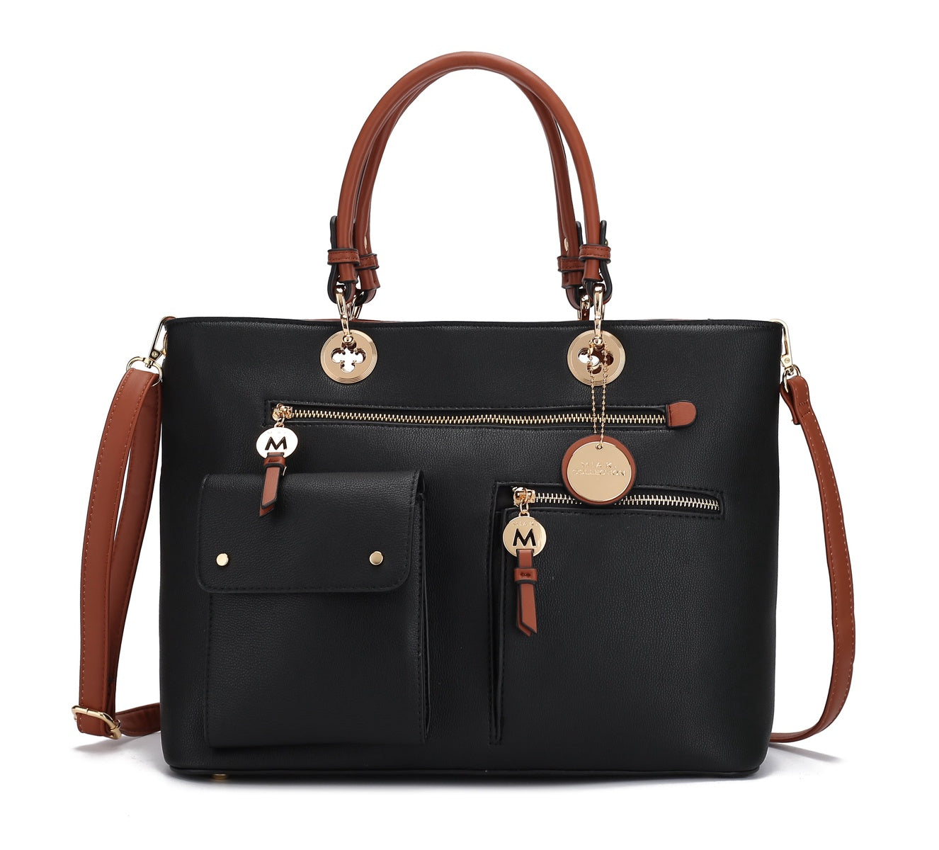 Julia Shoulder Bag - Image 8