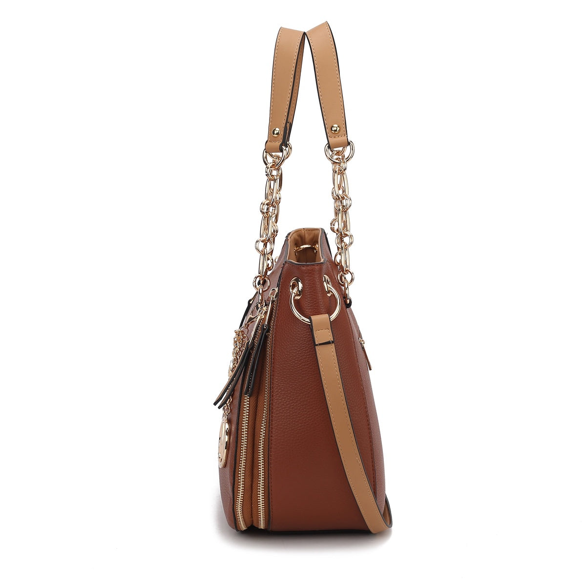 Lina Shoulder Bag and Wallet Set - Image 17