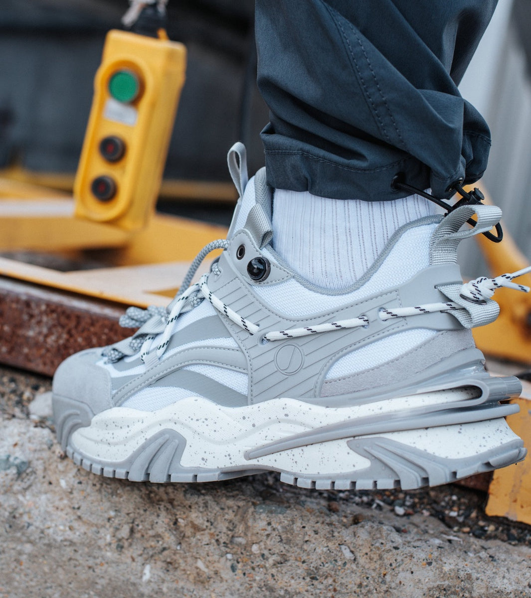 Dominance - Image 32