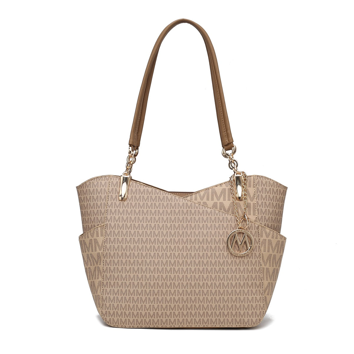 Jules Signature Tote Bag - Image 6