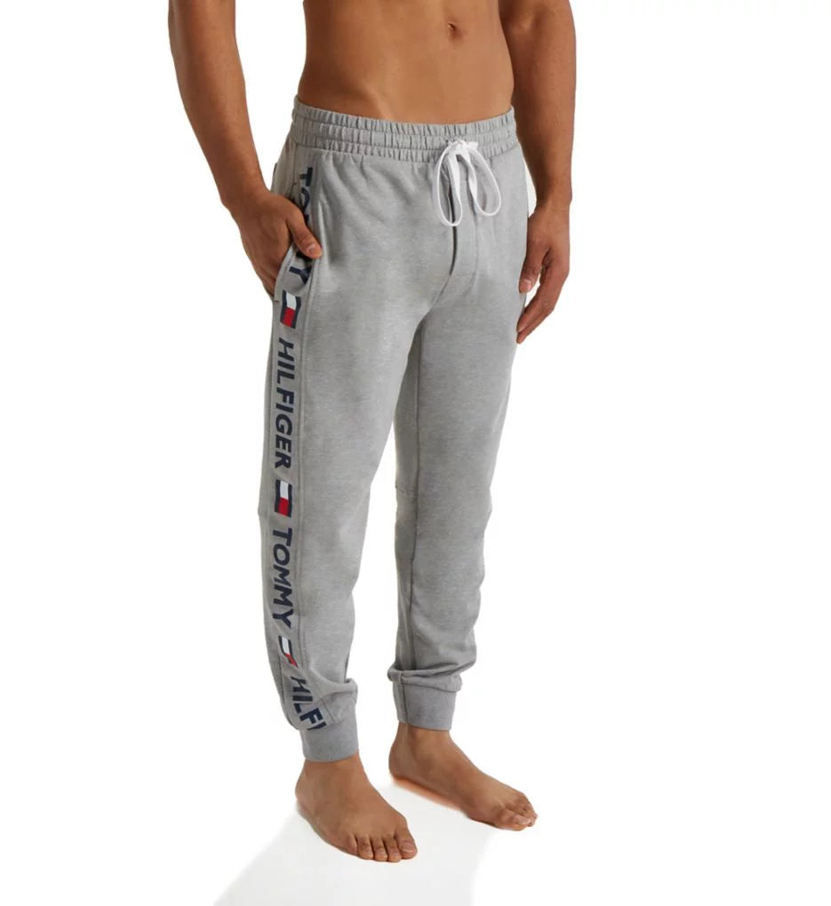 French Terry Jogger - Image 8