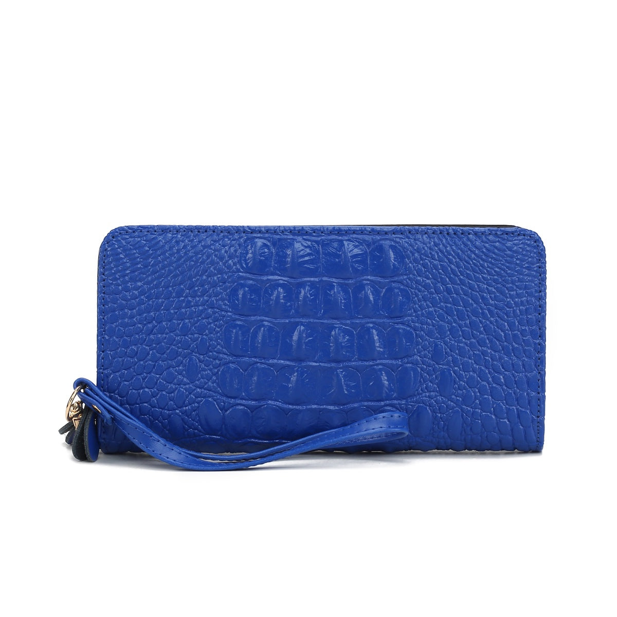 Eve Leather Wallet - Image 14