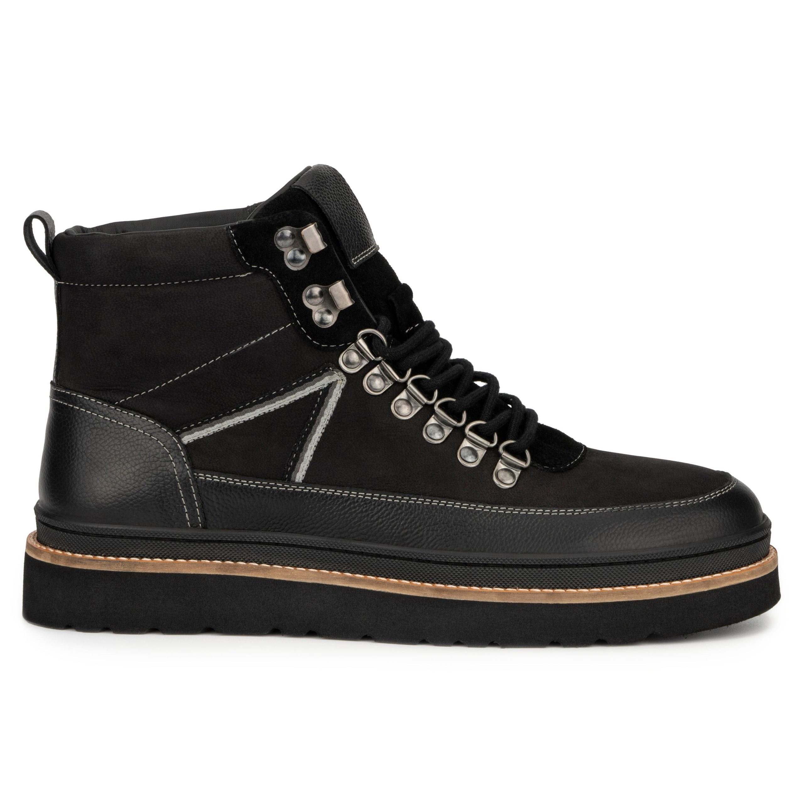 Men's Wayne Boot - Image 3