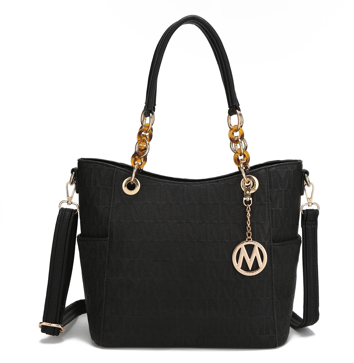 Rylee Signature Tote Bag - Image 5