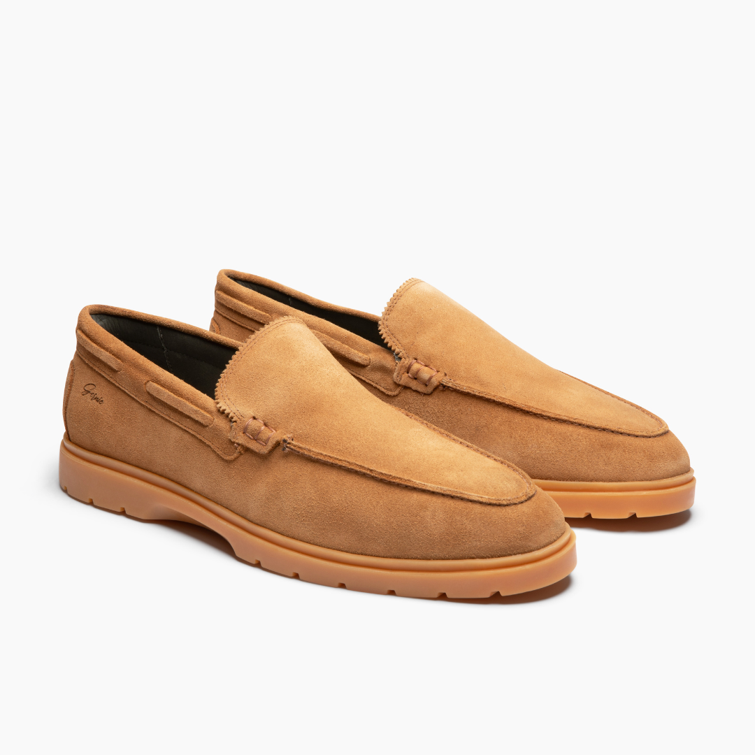 28's Venetian Leather Low Top Suede - Image 14