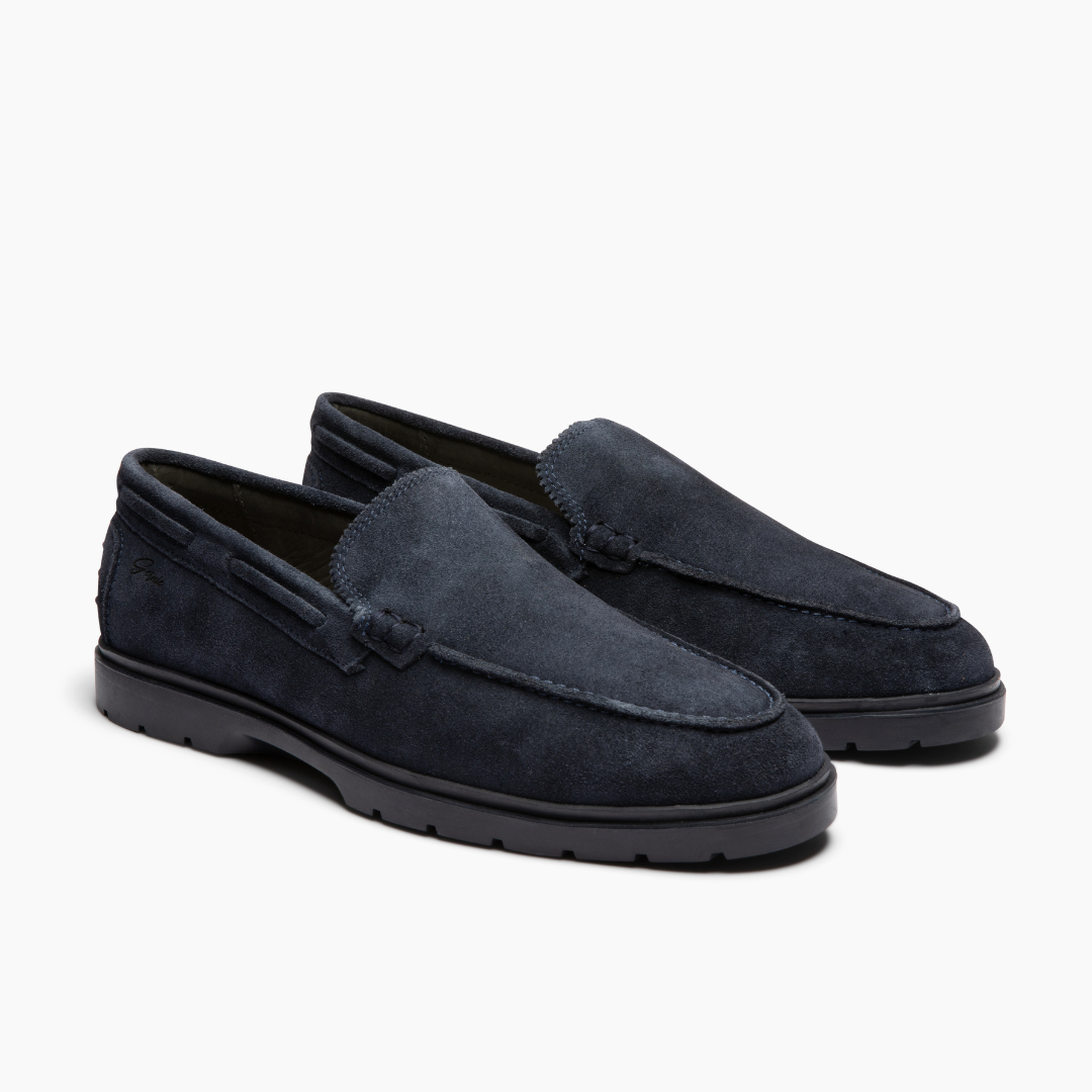 28's Venetian Leather Low Top Suede - Image 8
