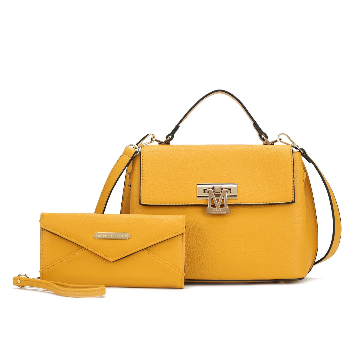 Hadley Shoulder Bag and Set - Image 14