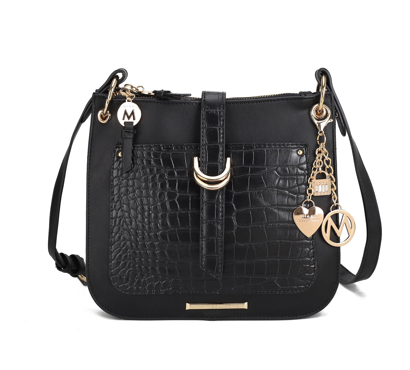 Kiltienne Crossbody Bag - Image 2