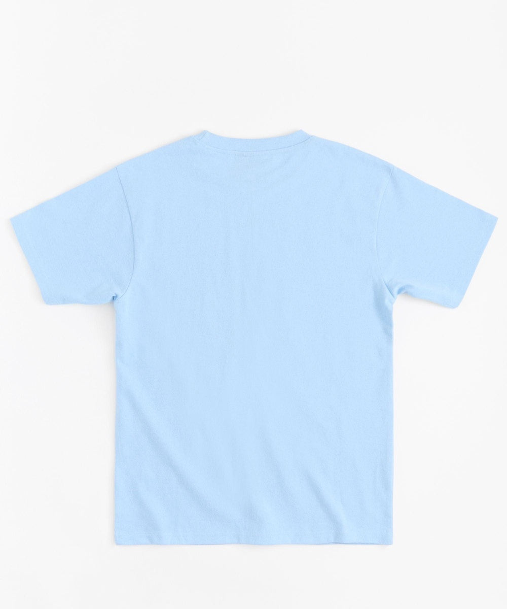 Popeye Short Sleeve Tee - Medium Green - Image 2