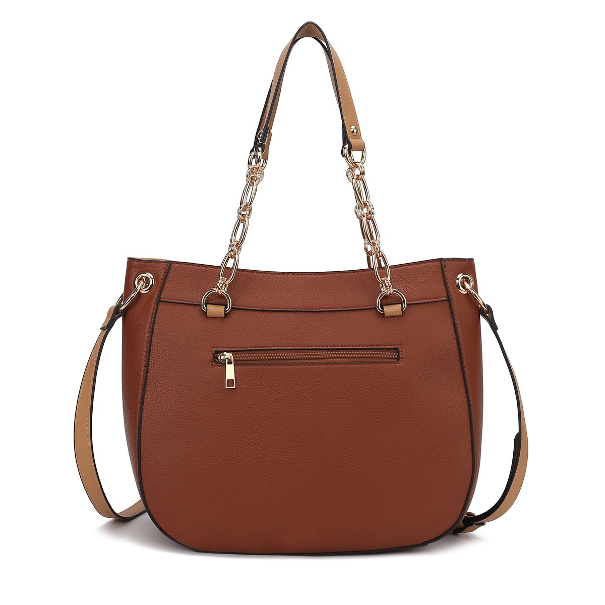 Lina Shoulder Bag and Wallet Set - Image 16