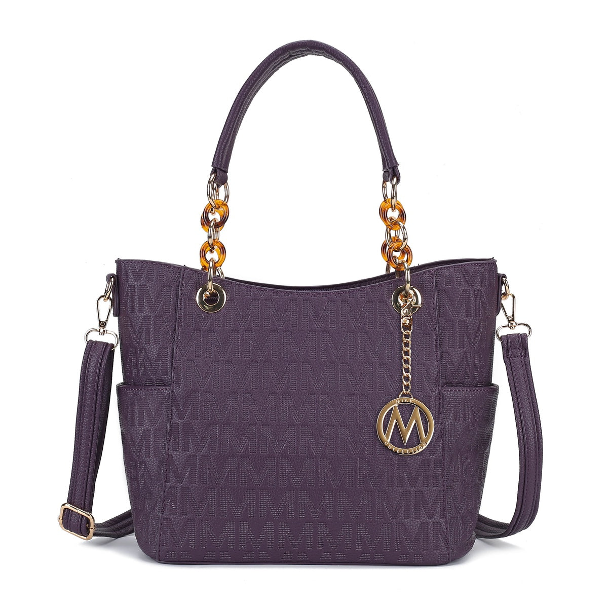 Rylee Signature Tote Bag - Image 16