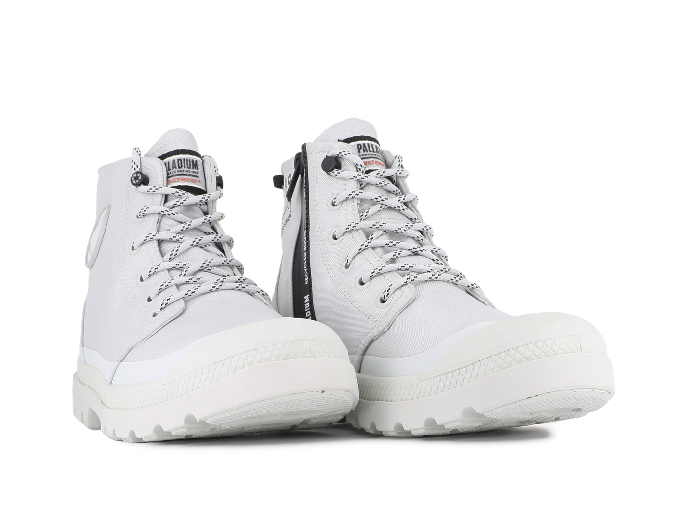 PAMPA RCYL LT+WP+ZIP - Image 3