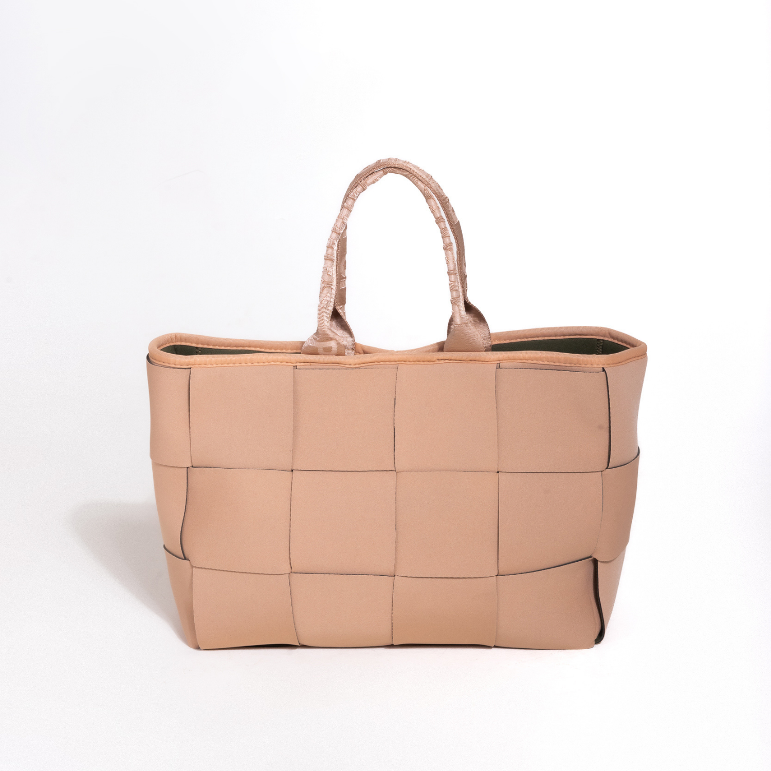 ICON TOTE TAN - Image 2