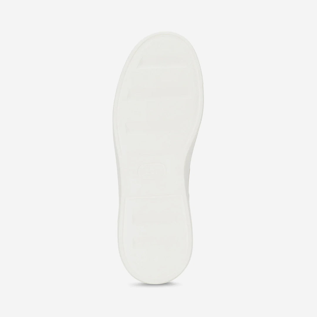 18's Garda Leather High Top - Image 6