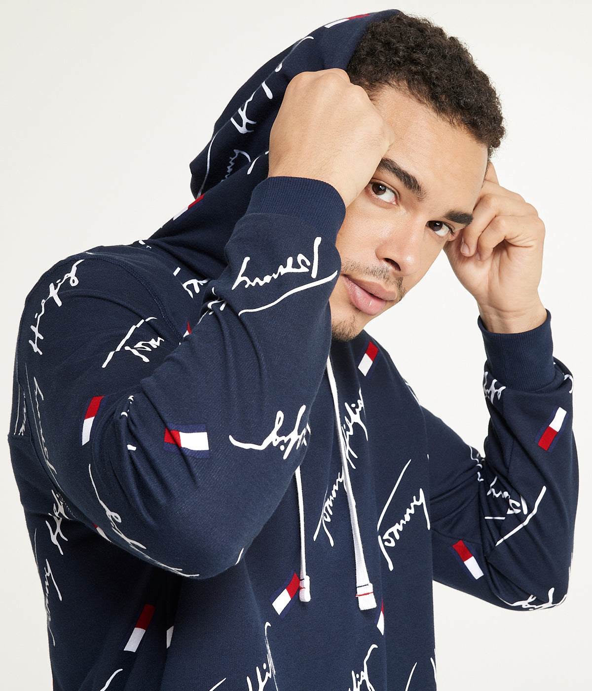 Printed French Terry - Image 4