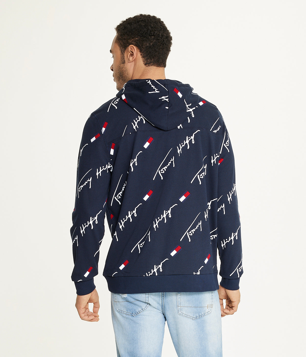 Printed French Terry - Image 2