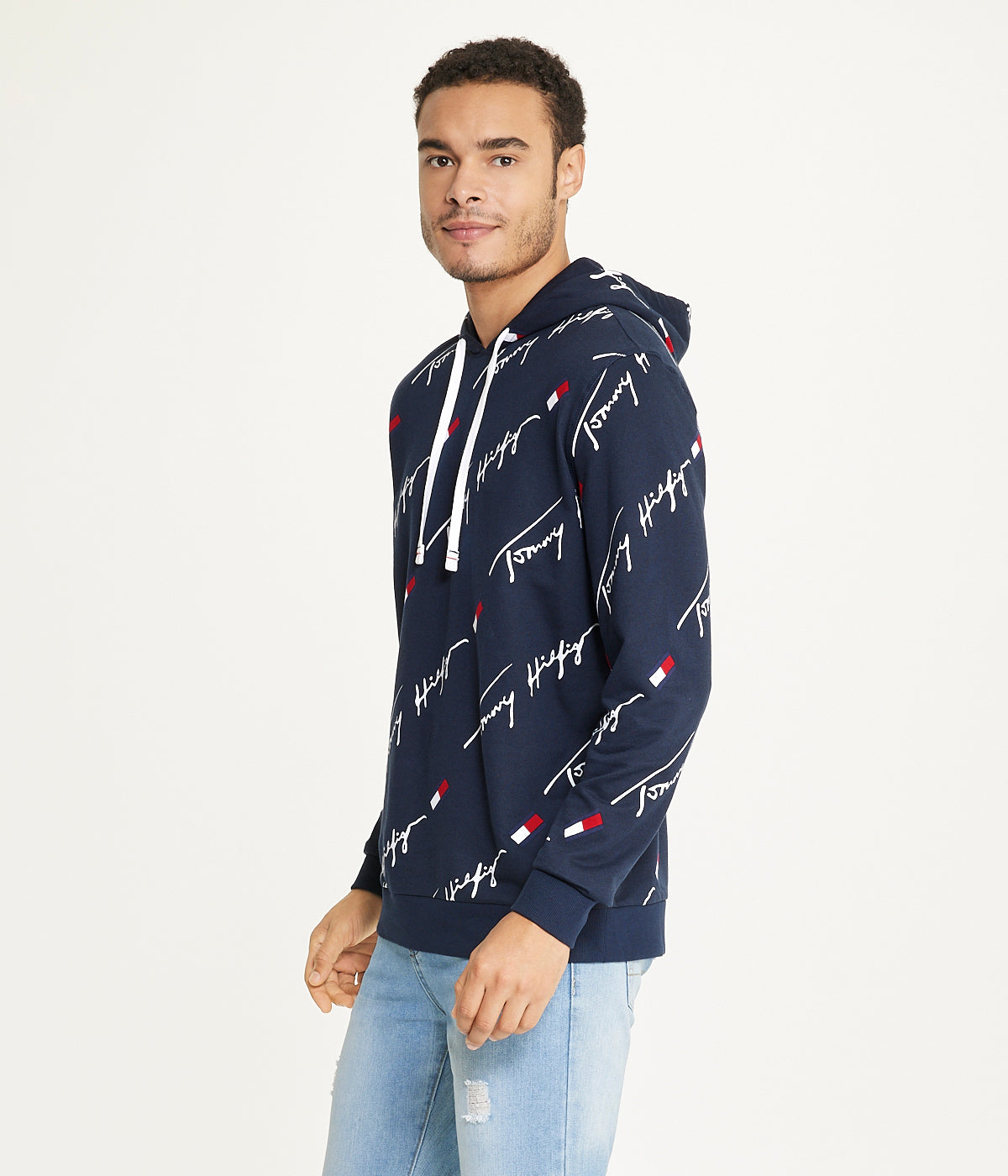 Printed French Terry - Image 3