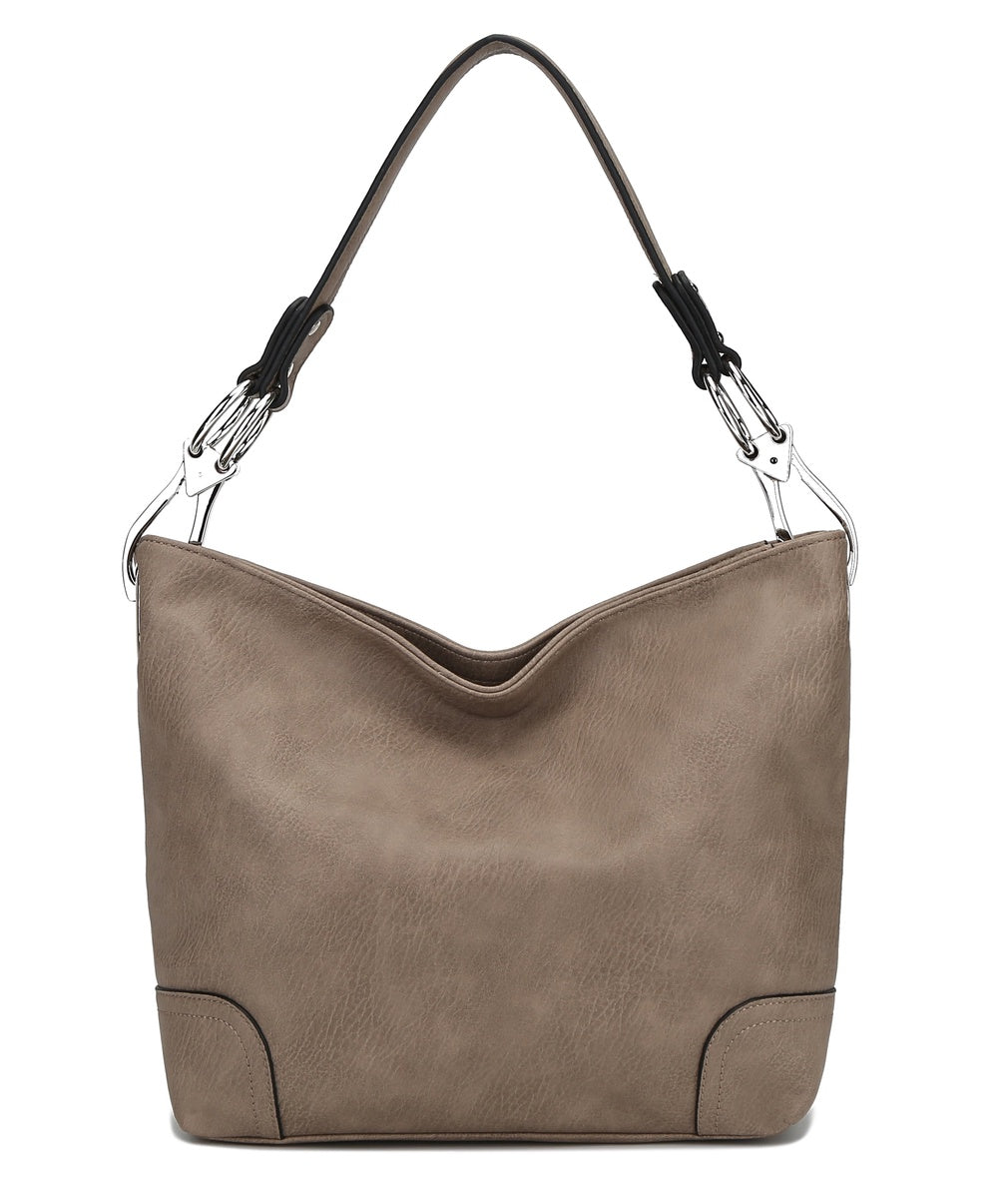 Emily Hobo Bag - Image 12