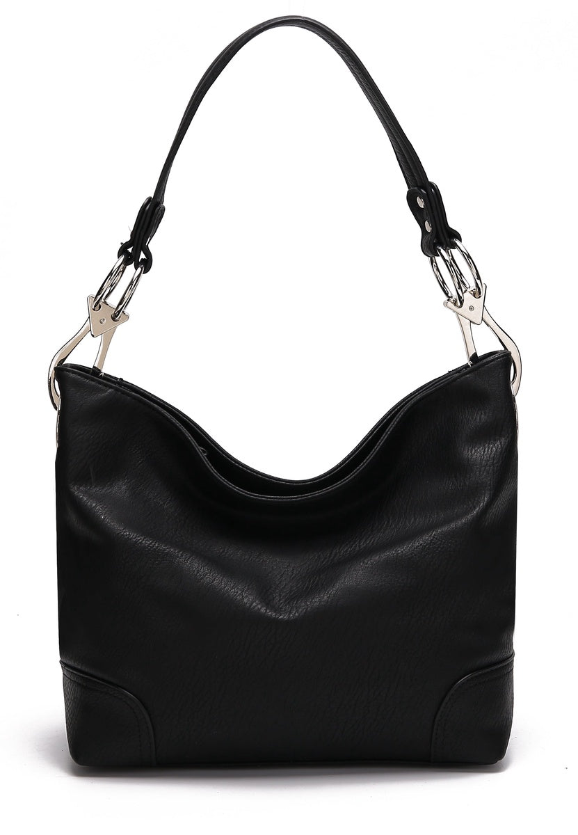 Emily Hobo Bag - Image 7